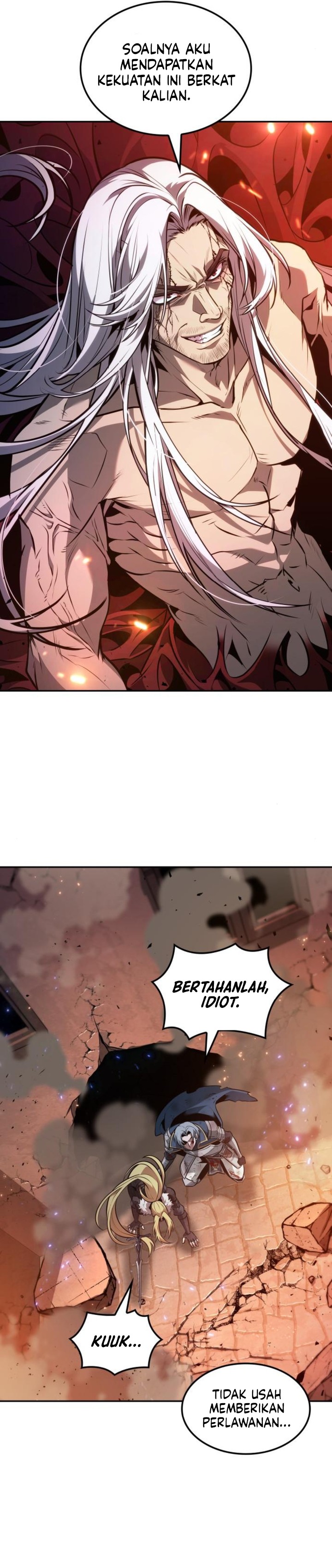 the-last-adventurer - Chapter: 73