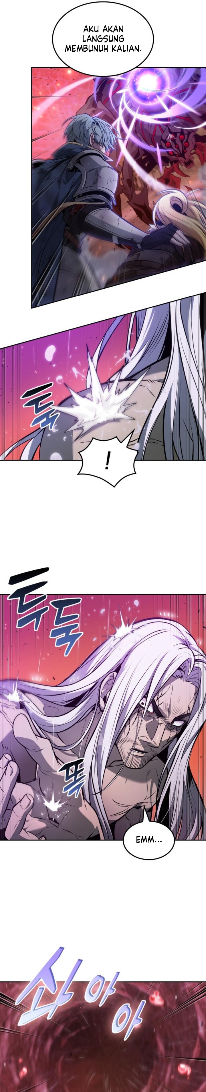 the-last-adventurer - Chapter: 73