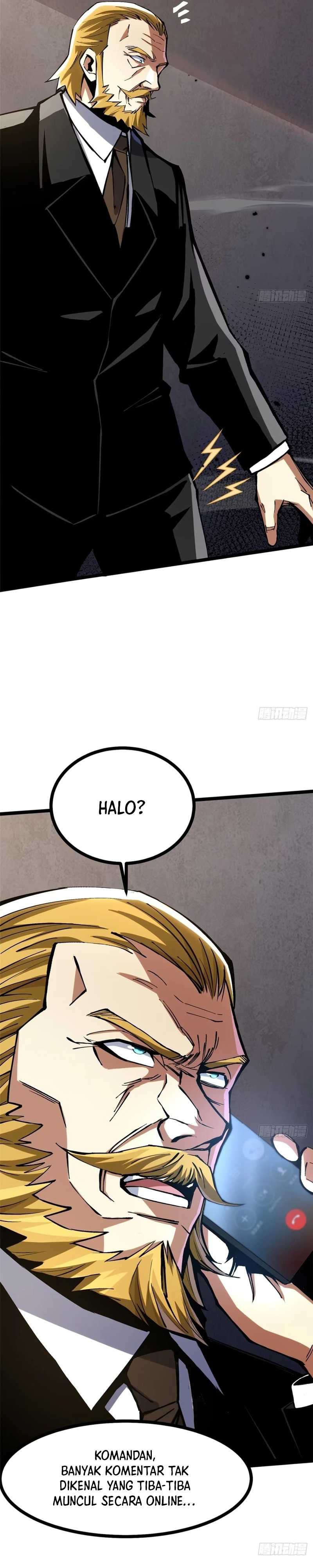 i-really-dont-want-to-learn-forbidden-spells - Chapter: 122