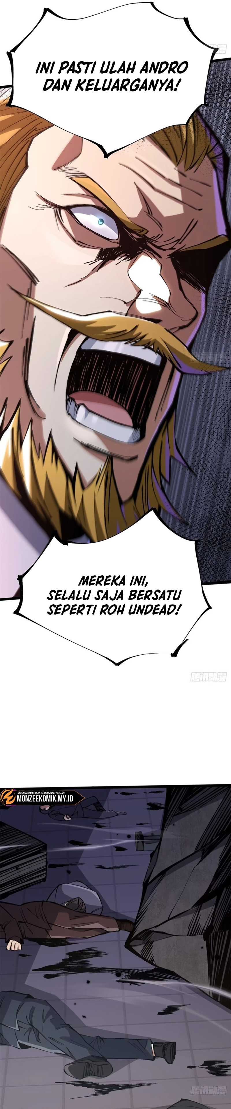 i-really-dont-want-to-learn-forbidden-spells - Chapter: 122