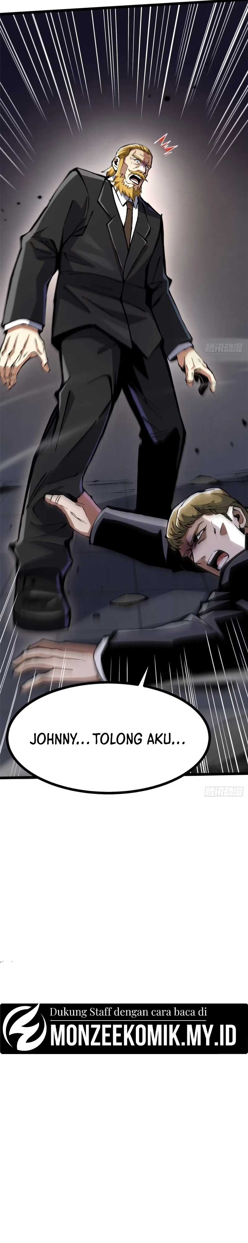 i-really-dont-want-to-learn-forbidden-spells - Chapter: 122