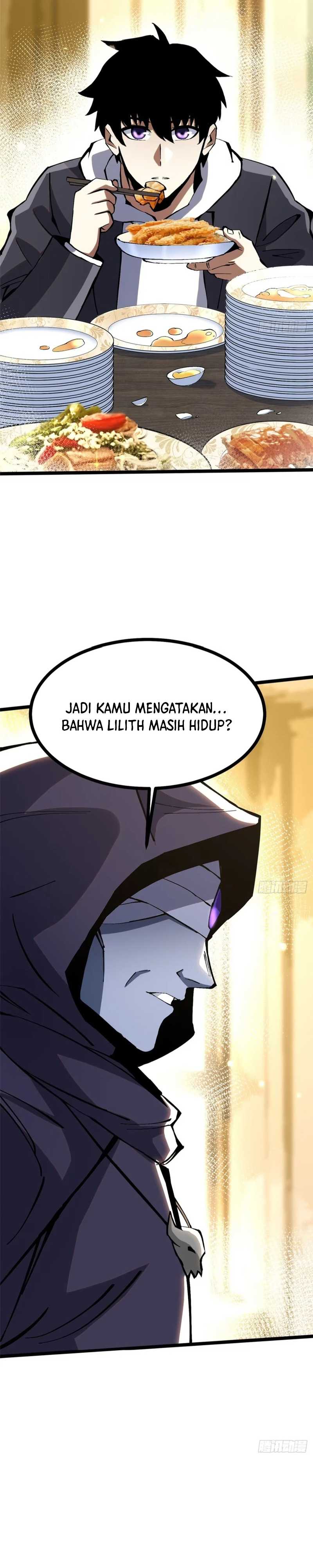 i-really-dont-want-to-learn-forbidden-spells - Chapter: 122