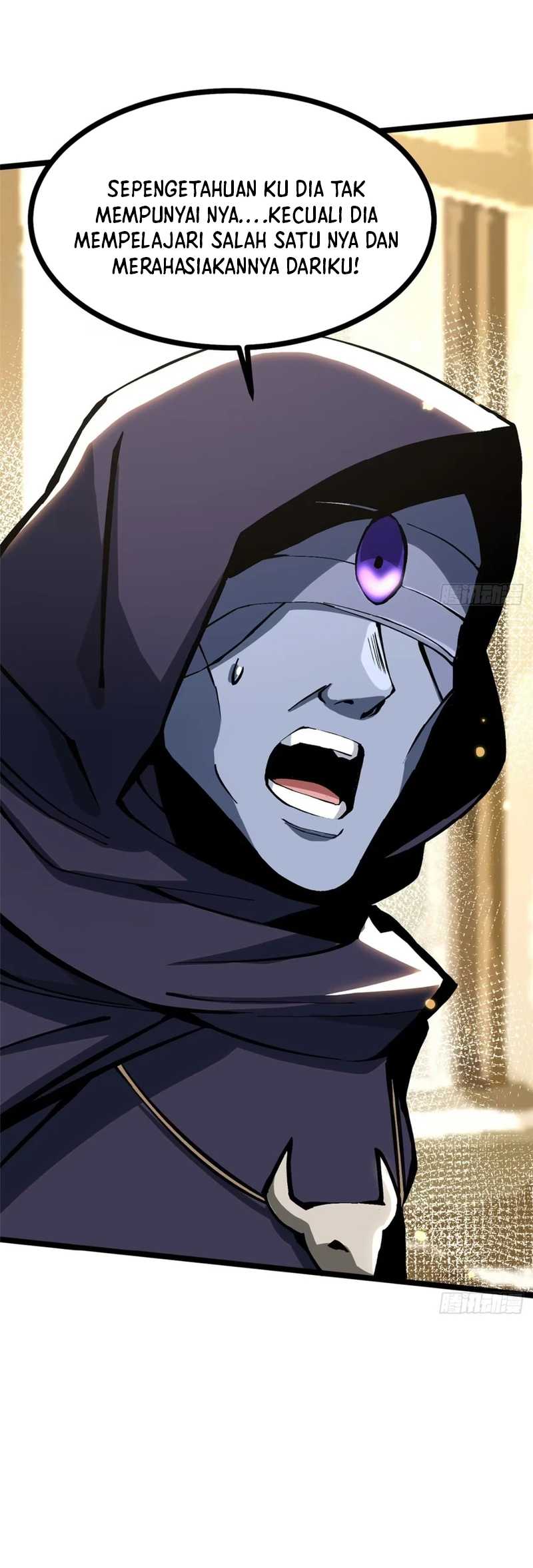 i-really-dont-want-to-learn-forbidden-spells - Chapter: 122