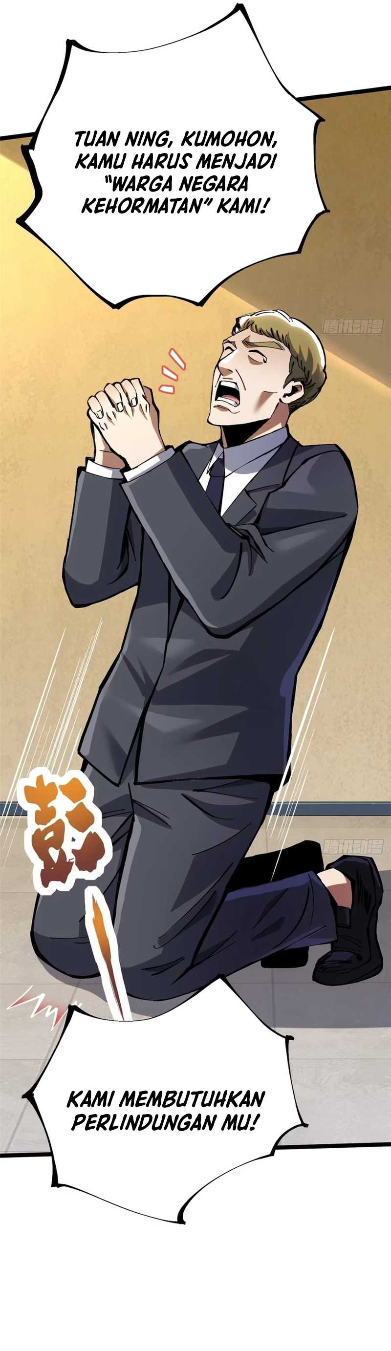 i-really-dont-want-to-learn-forbidden-spells - Chapter: 122