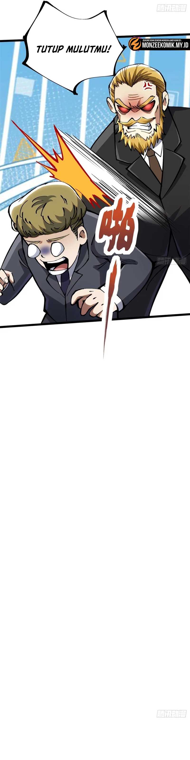 i-really-dont-want-to-learn-forbidden-spells - Chapter: 122