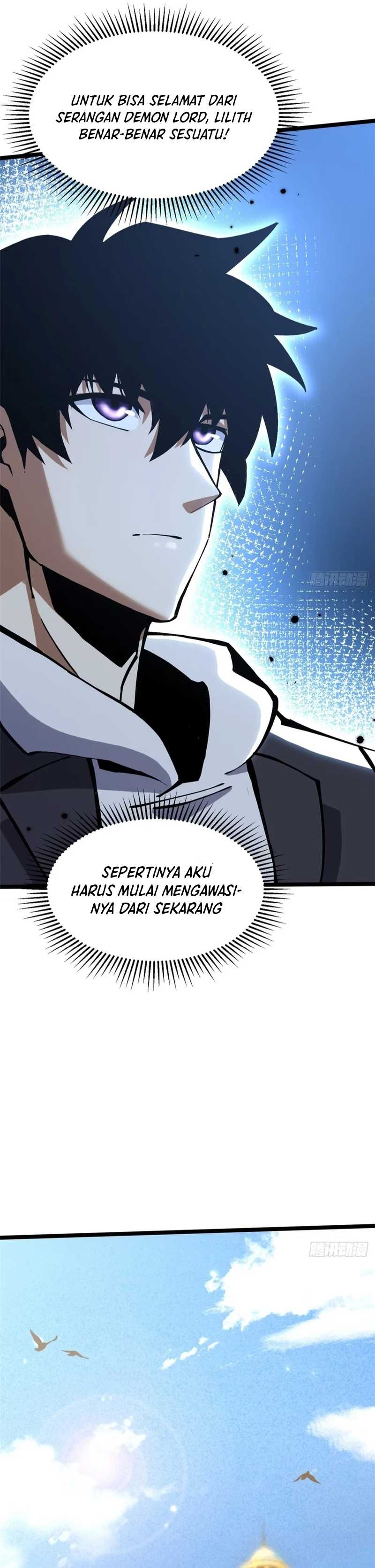 i-really-dont-want-to-learn-forbidden-spells - Chapter: 122