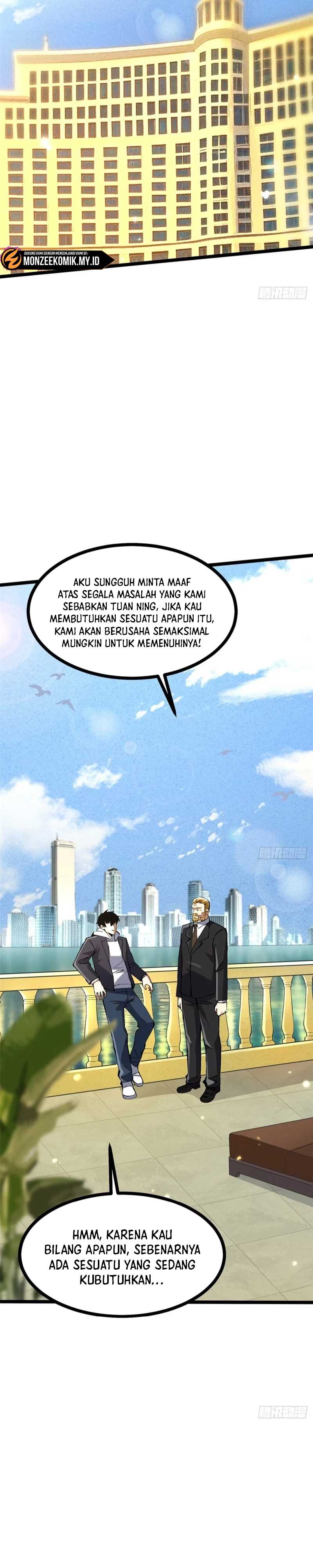 i-really-dont-want-to-learn-forbidden-spells - Chapter: 122