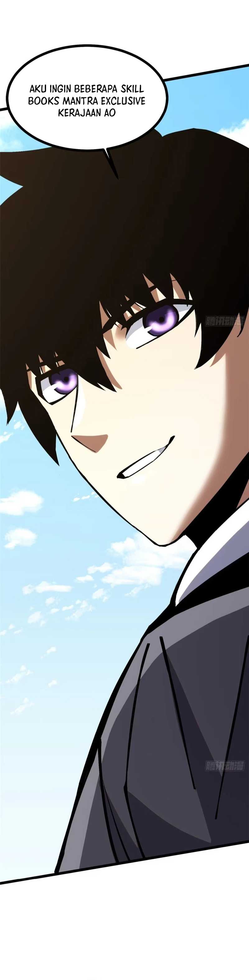 i-really-dont-want-to-learn-forbidden-spells - Chapter: 122