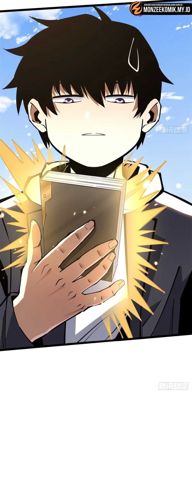 i-really-dont-want-to-learn-forbidden-spells - Chapter: 122