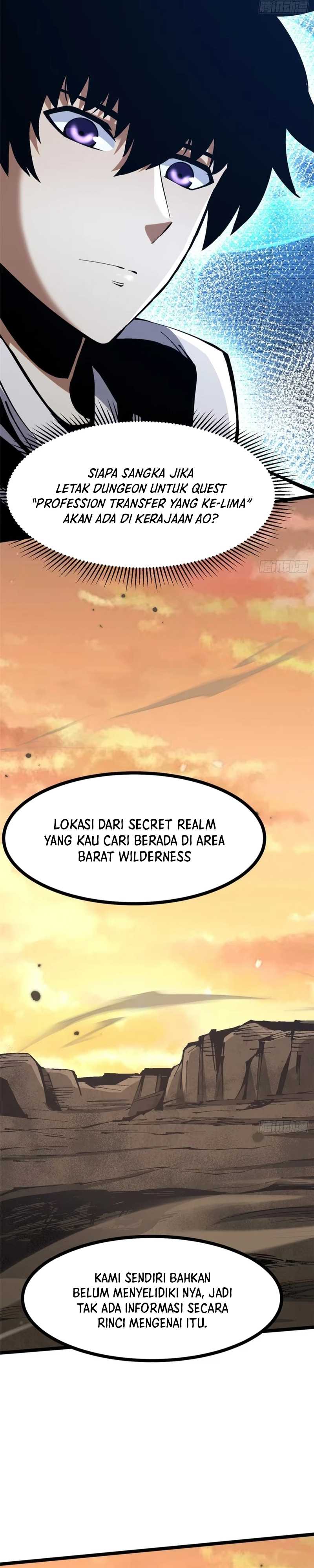 i-really-dont-want-to-learn-forbidden-spells - Chapter: 122