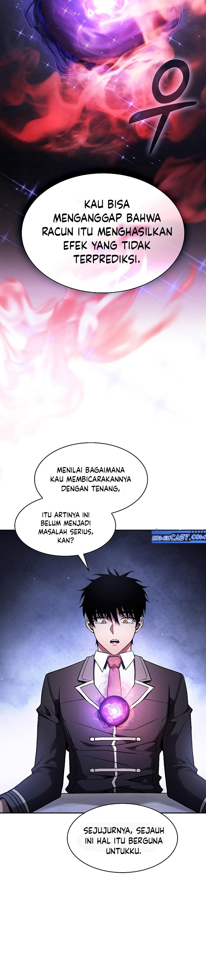 academys-genius-swordmaster - Chapter: 103