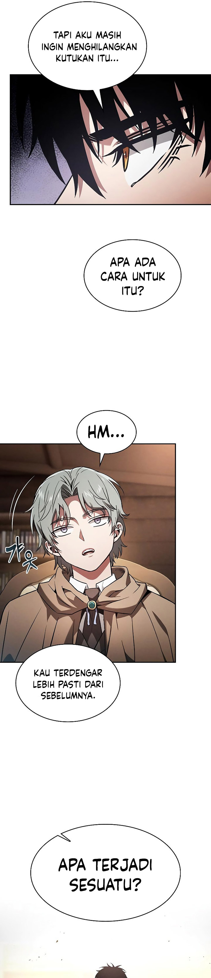academys-genius-swordmaster - Chapter: 103