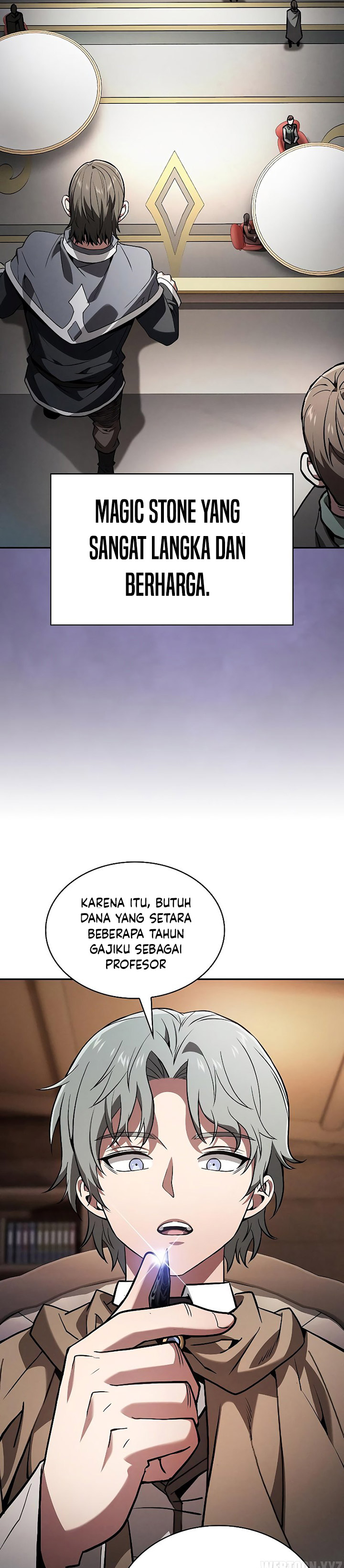 academys-genius-swordmaster - Chapter: 103