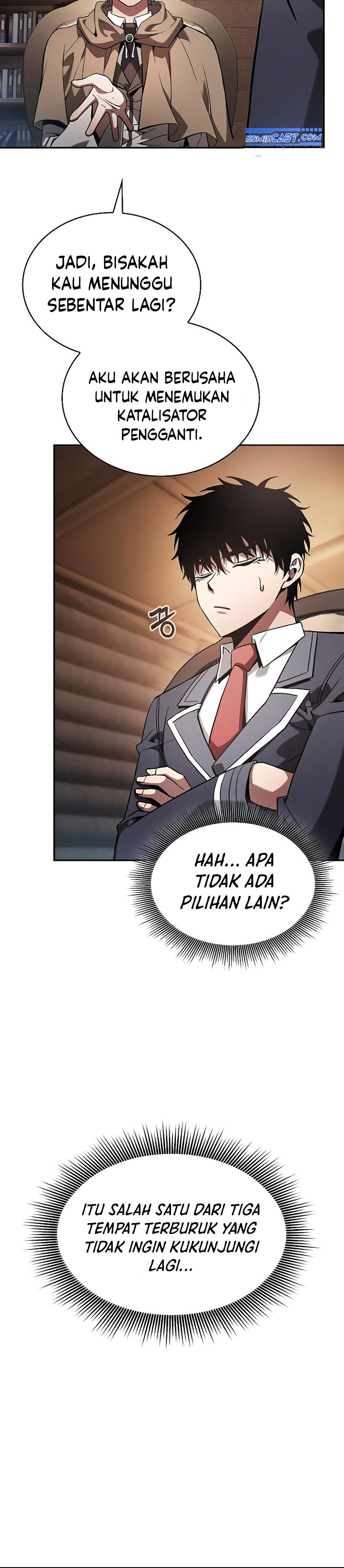 academys-genius-swordmaster - Chapter: 103