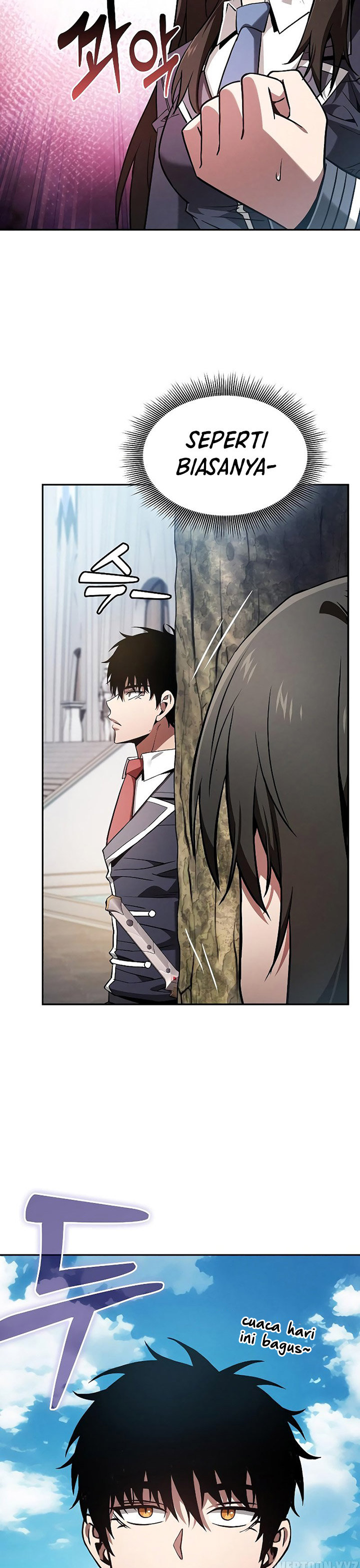 academys-genius-swordmaster - Chapter: 103
