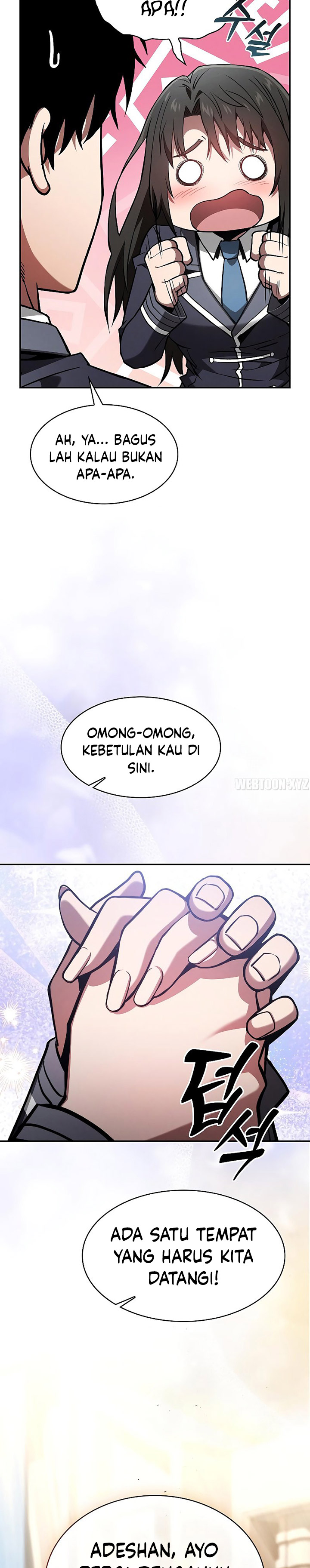 academys-genius-swordmaster - Chapter: 103