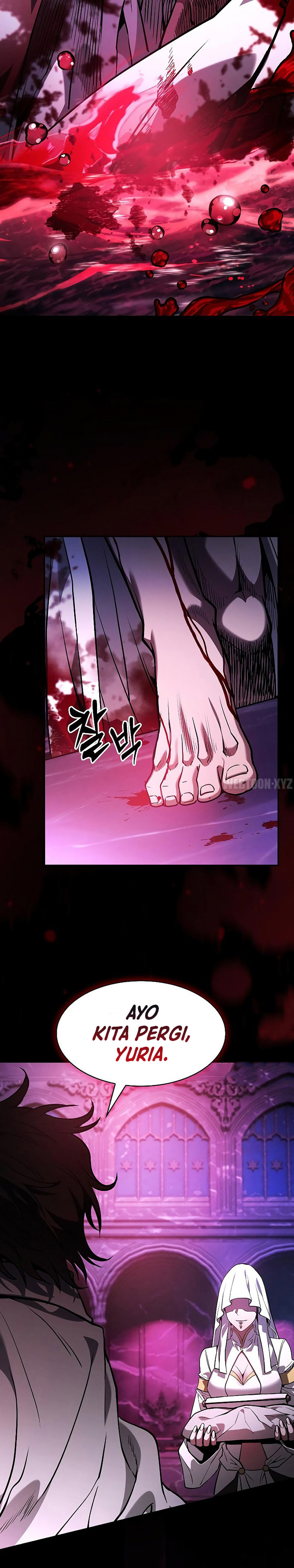 academys-genius-swordmaster - Chapter: 103