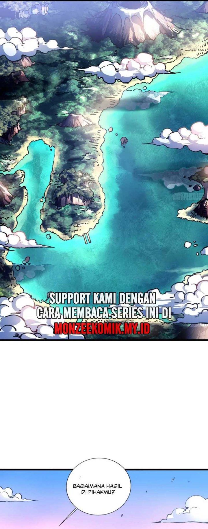 martial-evolution-start-by-awakening-the-king-of-monsters - Chapter: 23