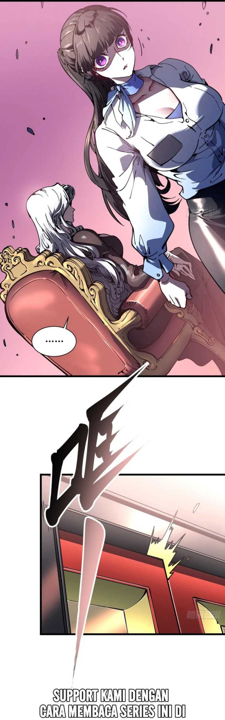 martial-evolution-start-by-awakening-the-king-of-monsters - Chapter: 23