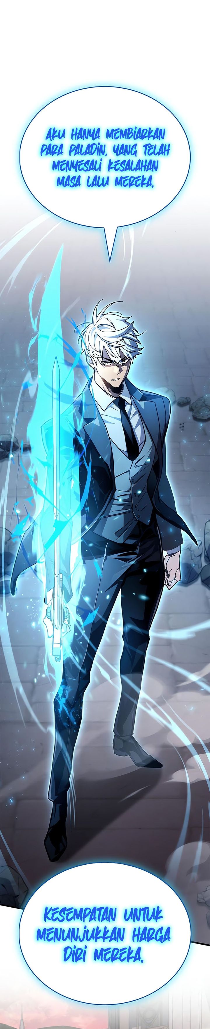 the-player-hides-his-past - Chapter: 73