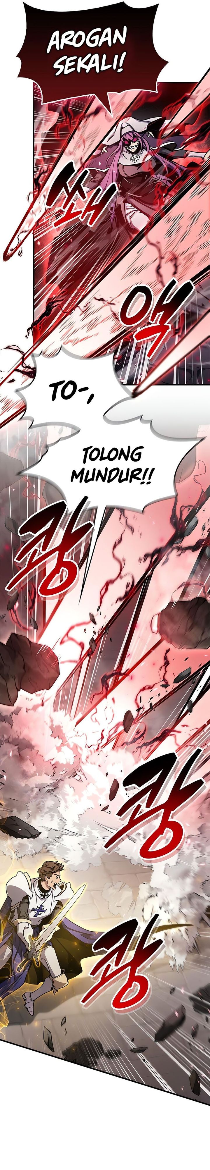 the-player-hides-his-past - Chapter: 73
