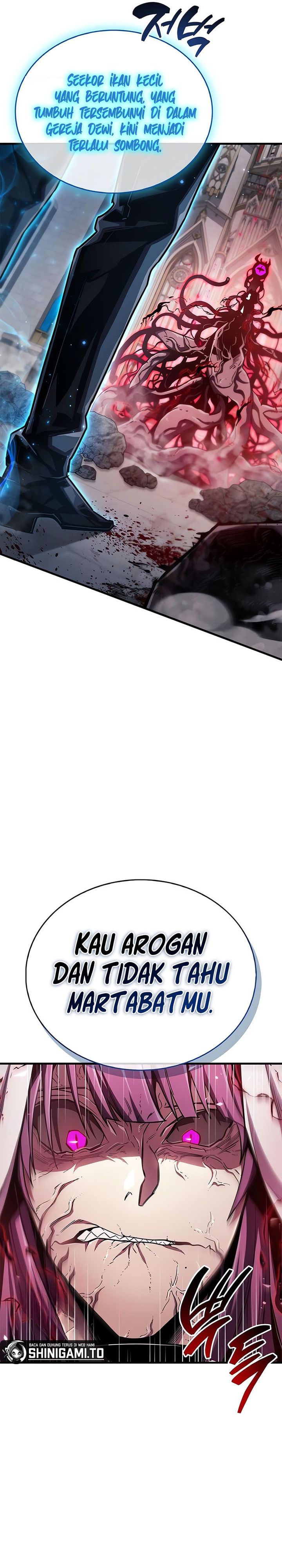 the-player-hides-his-past - Chapter: 73