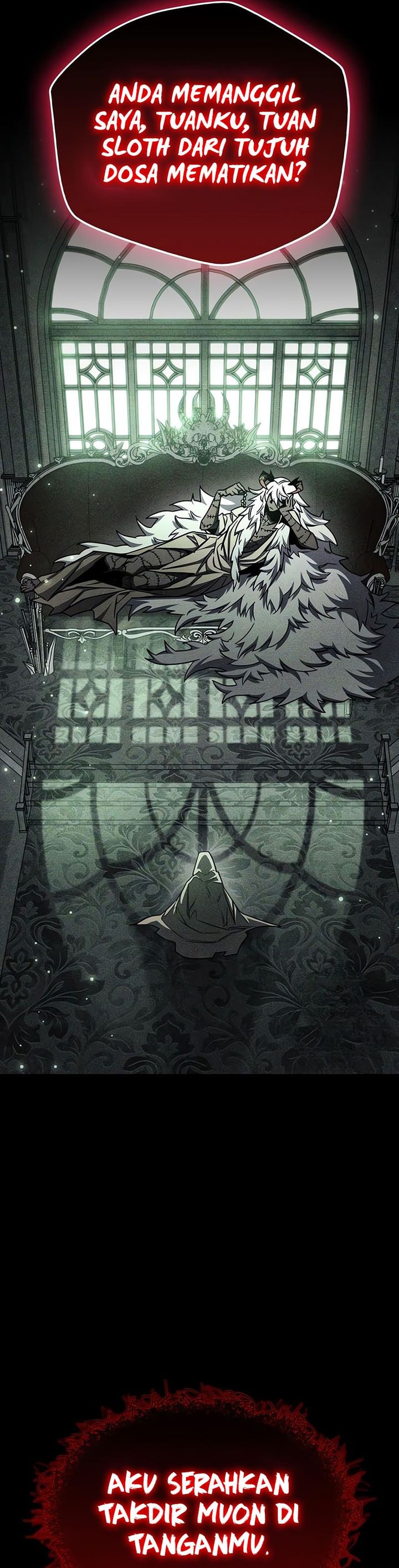 the-player-hides-his-past - Chapter: 73