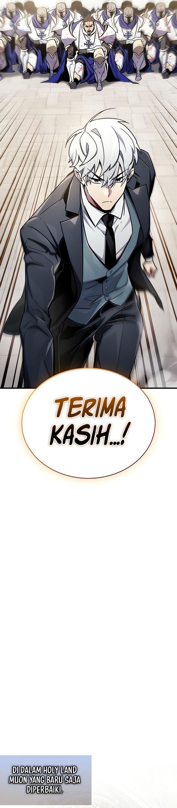 the-player-hides-his-past - Chapter: 73
