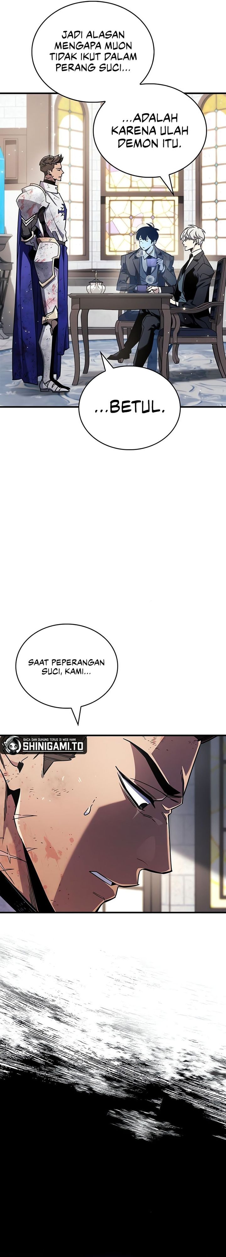 the-player-hides-his-past - Chapter: 73