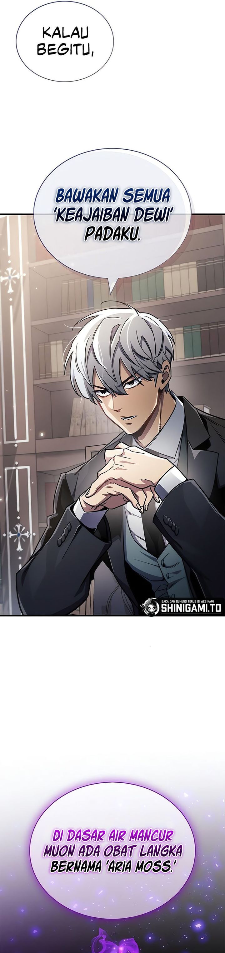 the-player-hides-his-past - Chapter: 73
