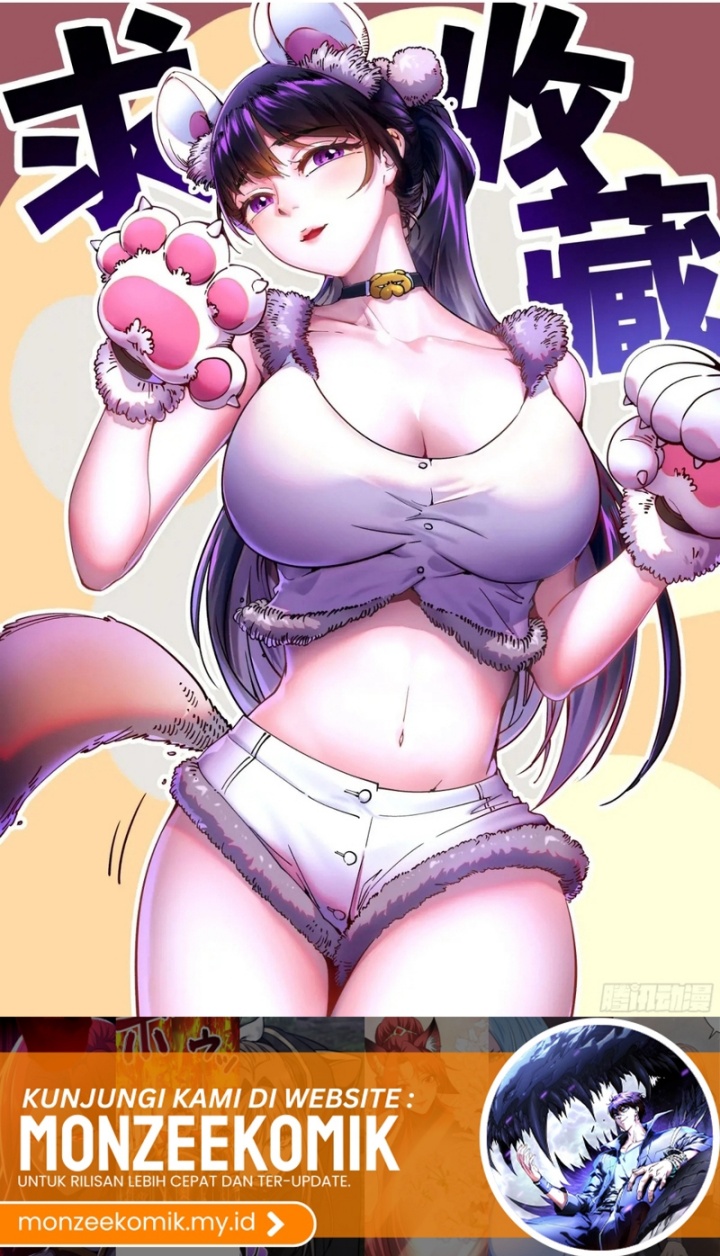 martial-evolution-start-by-awakening-the-king-of-monsters - Chapter: 24