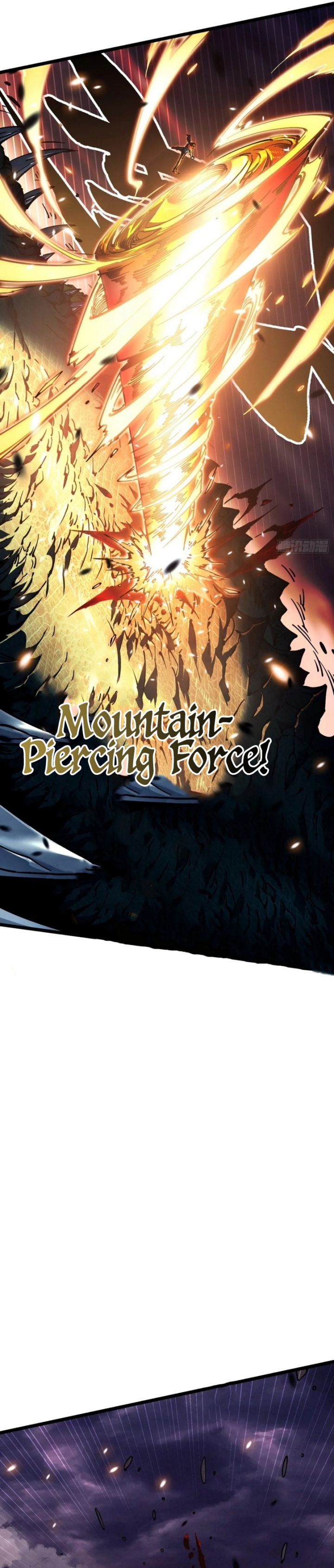 martial-evolution-start-by-awakening-the-king-of-monsters - Chapter: 26