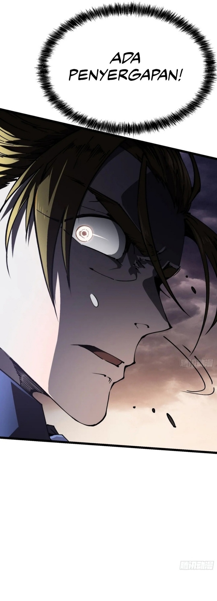 martial-evolution-start-by-awakening-the-king-of-monsters - Chapter: 26