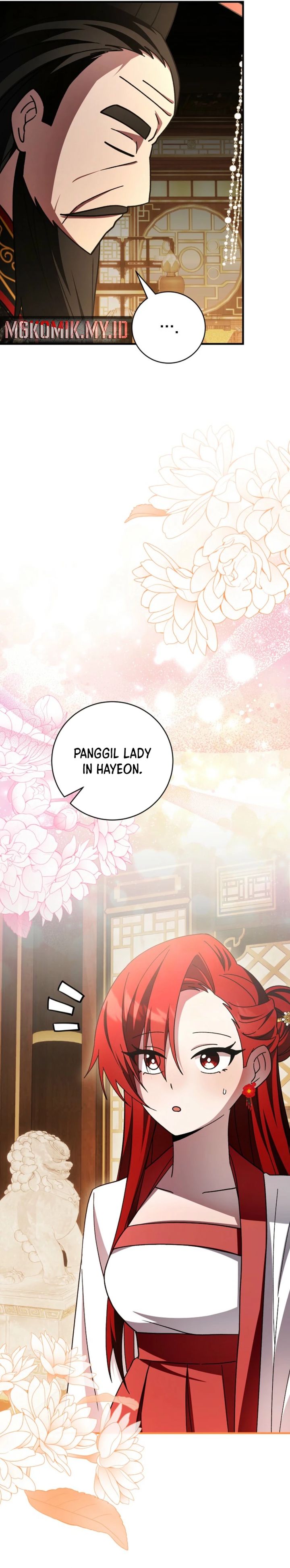 surviving-in-a-romance-fantasy-novel - Chapter: 45