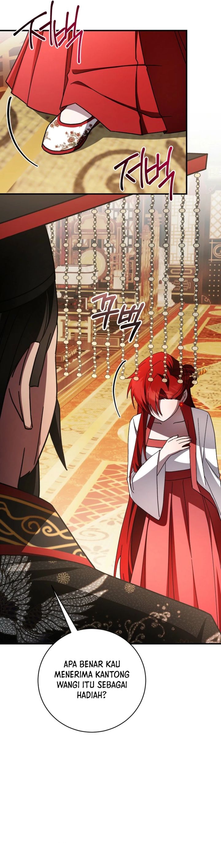 surviving-in-a-romance-fantasy-novel - Chapter: 45