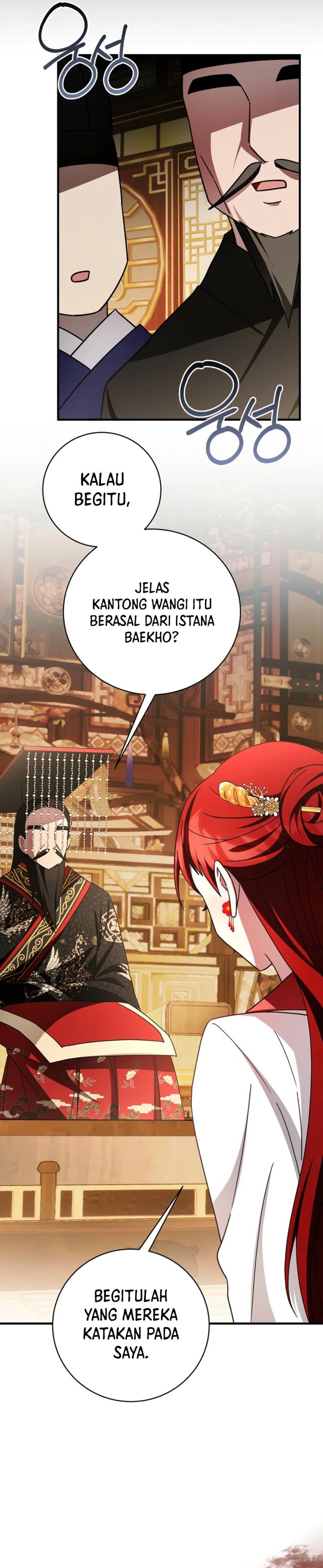surviving-in-a-romance-fantasy-novel - Chapter: 45