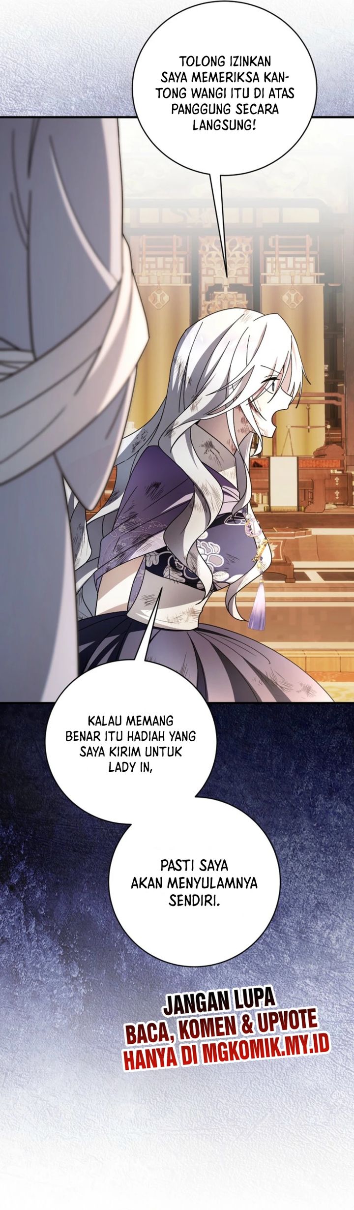 surviving-in-a-romance-fantasy-novel - Chapter: 45