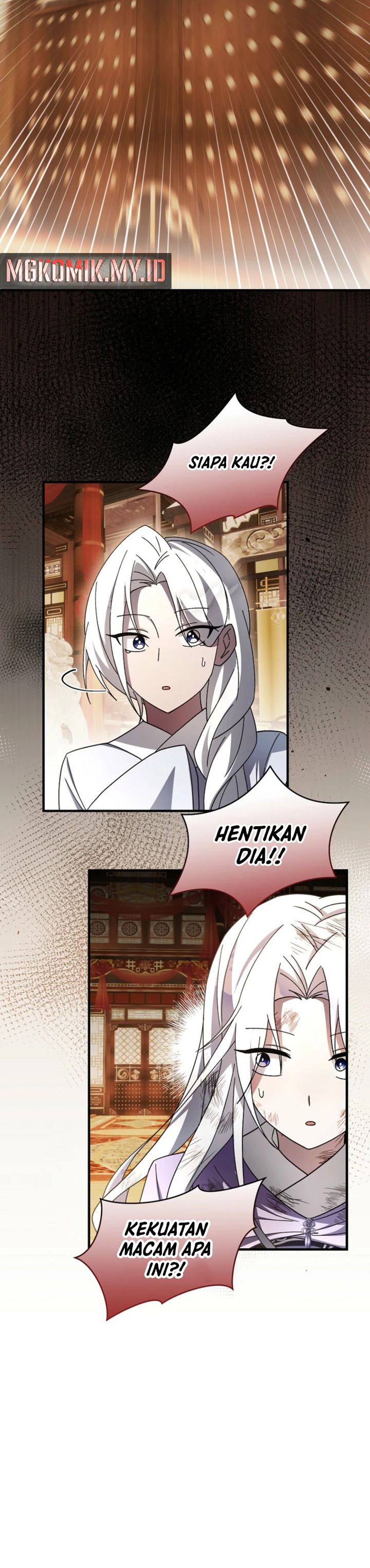 surviving-in-a-romance-fantasy-novel - Chapter: 45