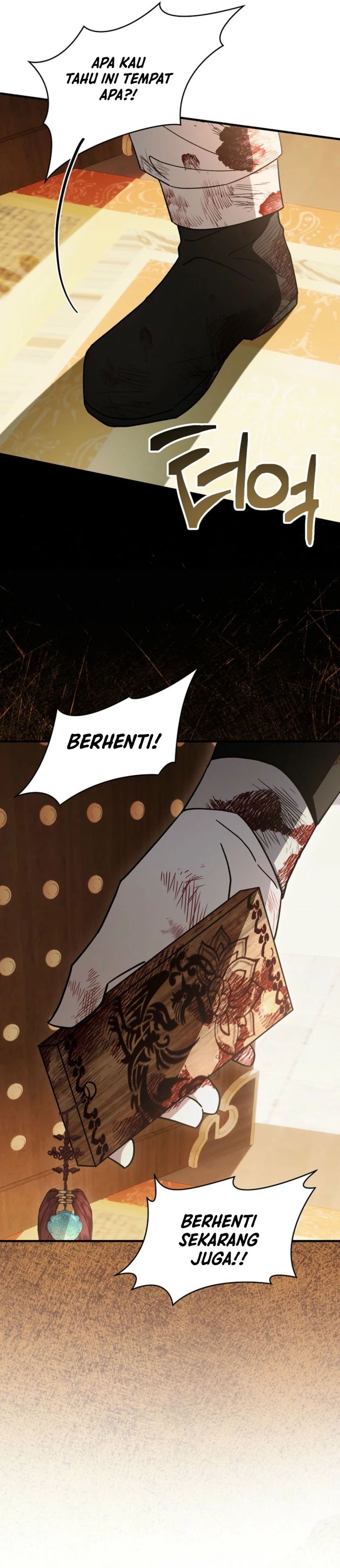 surviving-in-a-romance-fantasy-novel - Chapter: 45
