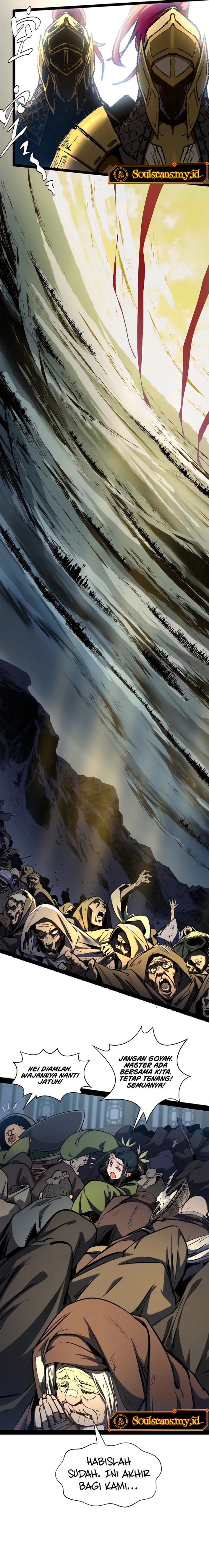 top-tier-providence-secretly-cultivate-for-a-thousand-years - Chapter: 216