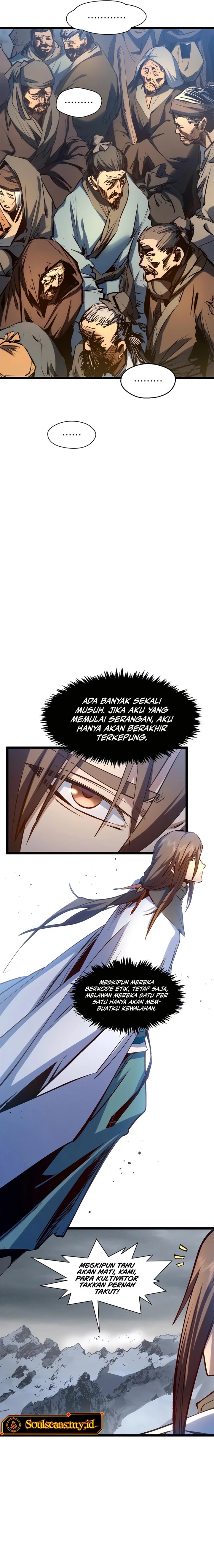 top-tier-providence-secretly-cultivate-for-a-thousand-years - Chapter: 216