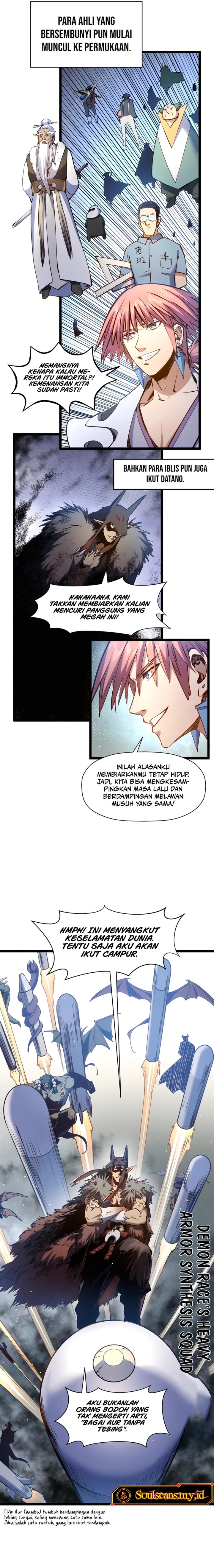 top-tier-providence-secretly-cultivate-for-a-thousand-years - Chapter: 216