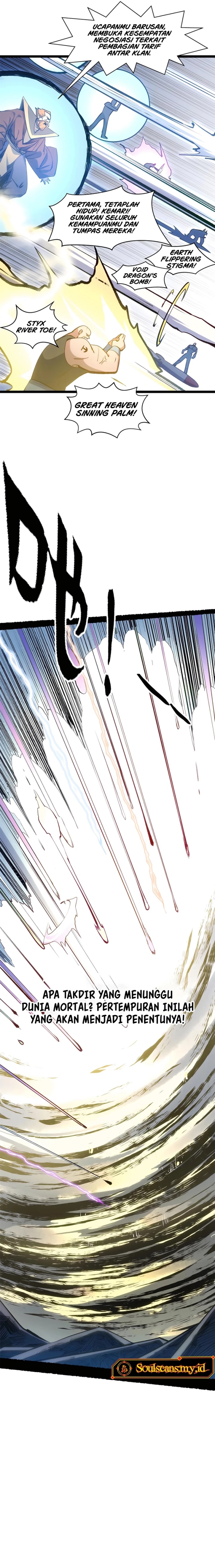 top-tier-providence-secretly-cultivate-for-a-thousand-years - Chapter: 216
