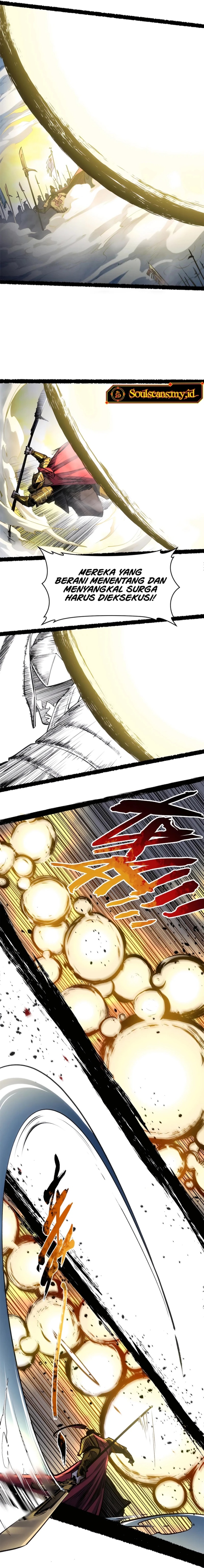 top-tier-providence-secretly-cultivate-for-a-thousand-years - Chapter: 216