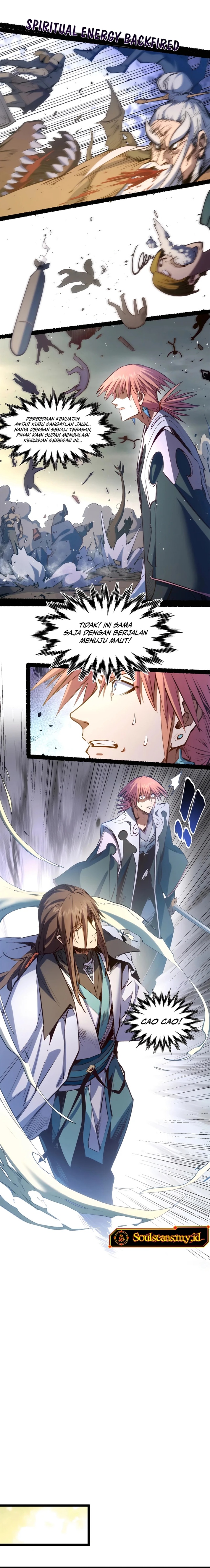 top-tier-providence-secretly-cultivate-for-a-thousand-years - Chapter: 216