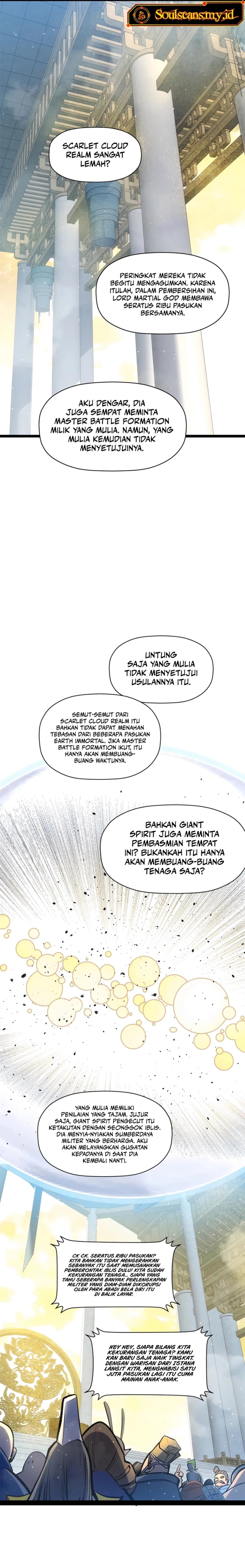 top-tier-providence-secretly-cultivate-for-a-thousand-years - Chapter: 216