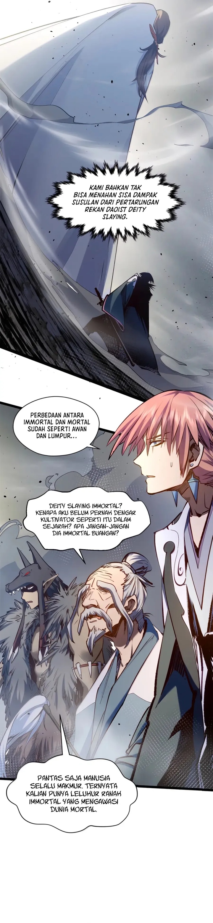 top-tier-providence-secretly-cultivate-for-a-thousand-years - Chapter: 217