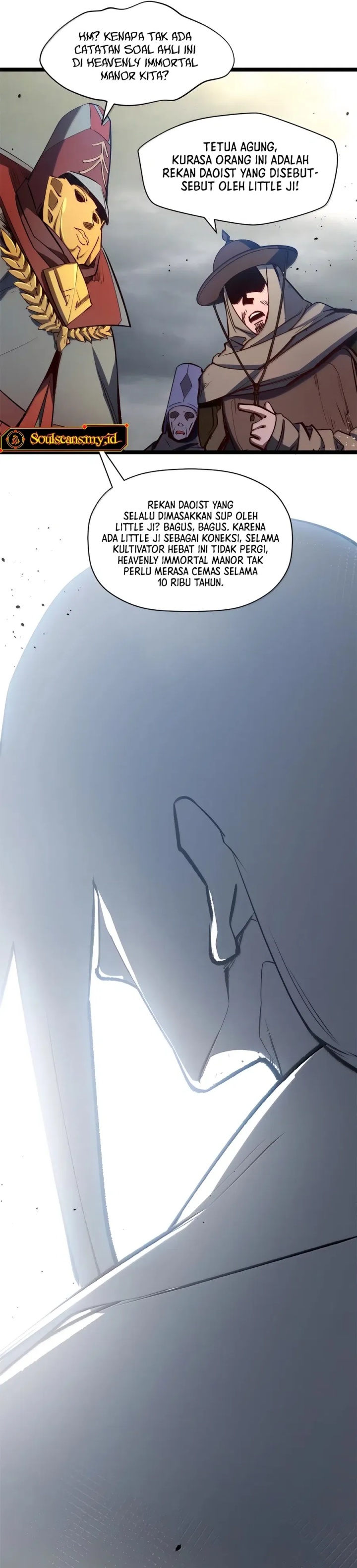 top-tier-providence-secretly-cultivate-for-a-thousand-years - Chapter: 217