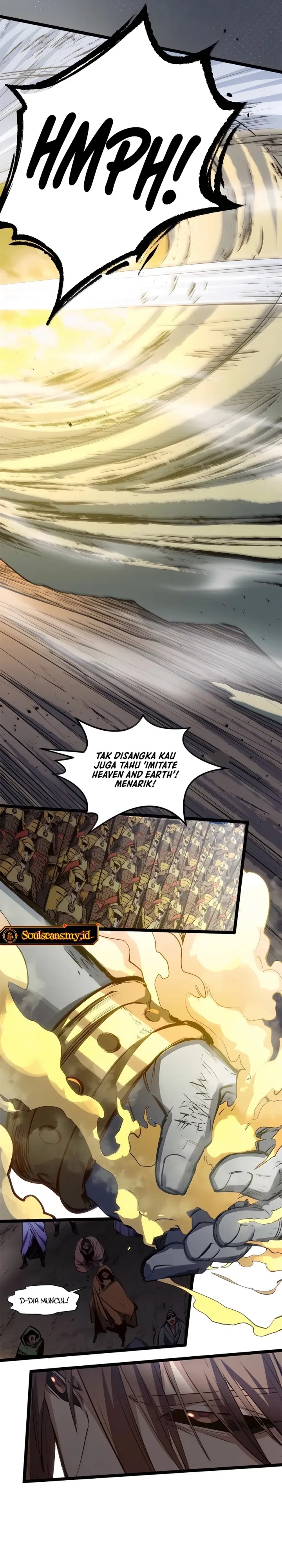 top-tier-providence-secretly-cultivate-for-a-thousand-years - Chapter: 217