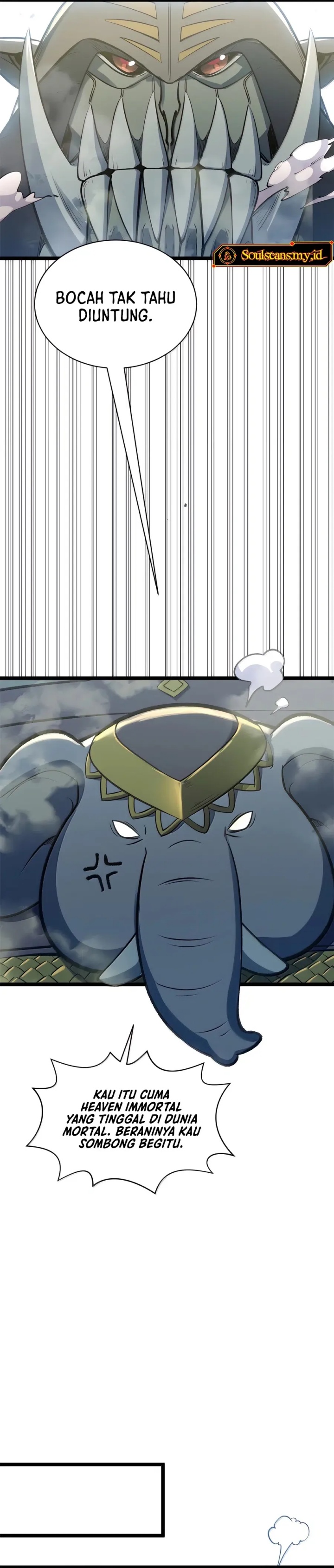 top-tier-providence-secretly-cultivate-for-a-thousand-years - Chapter: 217